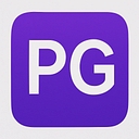 PolicyGenie logo