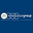 Remediation Group logo