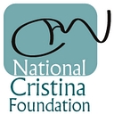 National Cristina Foundation logo