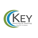 Key Heating & Cooling logo