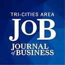 Tri-Cities Business News logo