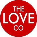 The Love Co logo