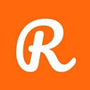 Reusably logo