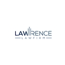 The Lawrence Law Firm logo