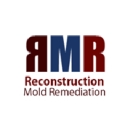 Reconstruction Mold Remediation logo