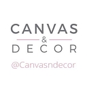 Canvas n' Decor logo