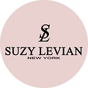 Suzy Levian logo