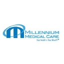 Millennium Medical Care logo