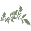 Homegrown Gardens logo