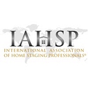 International Association of Home Staging Professionals logo