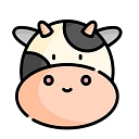 Moo Bookkeeping logo