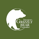 Interagency Grizzly Bear Committee logo