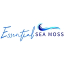 Essential Sea Moss logo