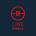 B Line Events logo