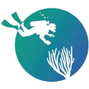 World Adventure Divers logo