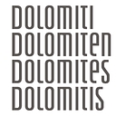 Dolomites logo
