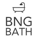 BGBath logo