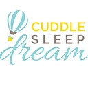 Cuddle Sleep Dream logo