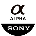 Sony Alpha Universe logo