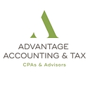 Advantage CPA logo
