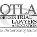 Oregon Trial Lawyers Association logo