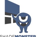ShadeMonster logo