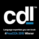 cdlancer logo