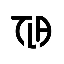 TLA Therapy logo