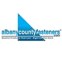 Albany County Fasteners logo