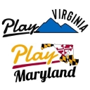 PlayVirginia logo