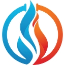 Victoria Plumbing & Heating Supply logo