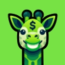 Cash Giraffe logo