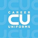 Career Uniforms logo