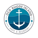 OCD Rhode Island logo