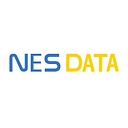 NES Data logo