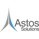 ASTOS logo