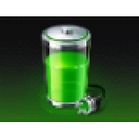 PD Battery logo