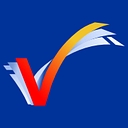 VitalChek logo