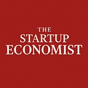 The Startup Economist logo