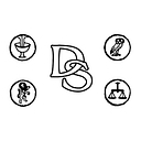 The Daily Stoic logo