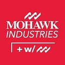 Mohawk Flooring logo