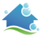 BA House Cleaning logo