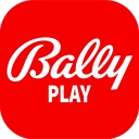 Bally Play logo