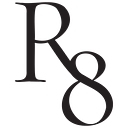 River Eight & Co. logo