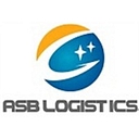 ASB Logistics Co., Ltd. logo
