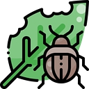 BC Pest Control logo