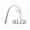 St. Louis Genealogical Society logo