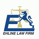Ehline Law Firm logo