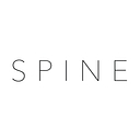 Spine logo