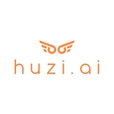 Huzi logo